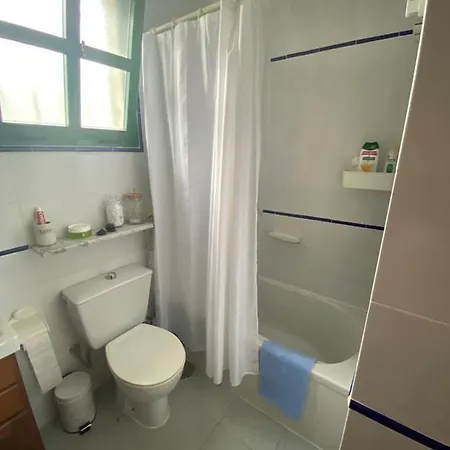 Casa Sandra Cocosol Apartment *