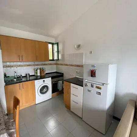 Casa Sandra Cocosol * Costa De Antigua