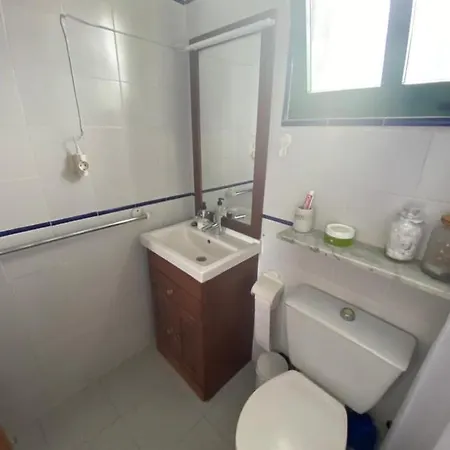 Apartment Casa Sandra Cocosol *