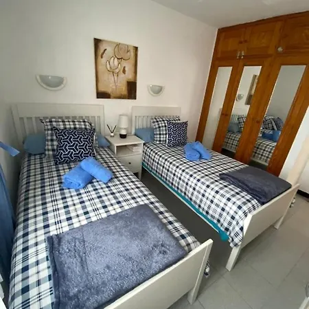 Apartment Casa Sandra Cocosol Costa De Antigua