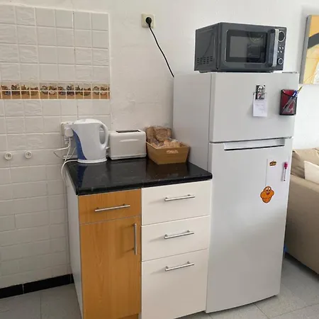 Apartment Casa Sandra Cocosol