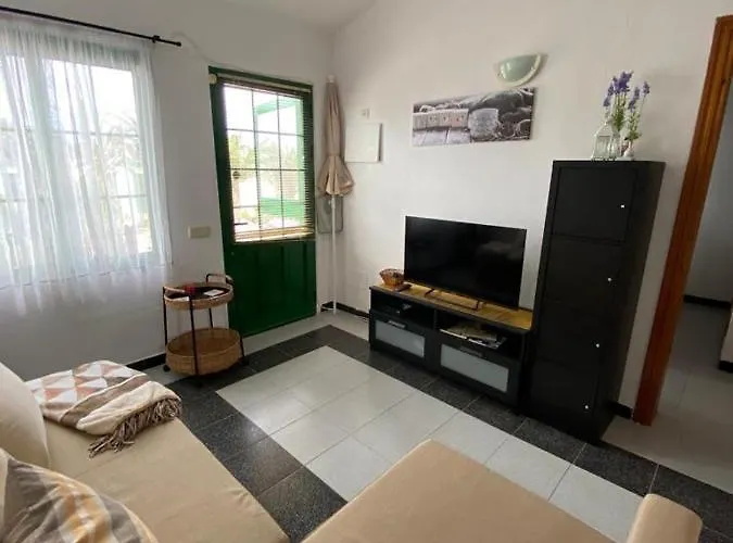 Casa Sandra Cocosol Lejlighed