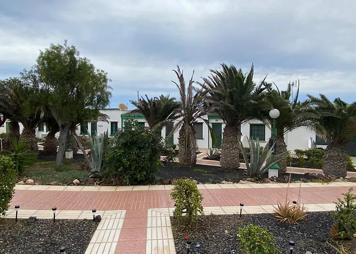 Lejlighed Casa Sandra Cocosol Costa De Antigua