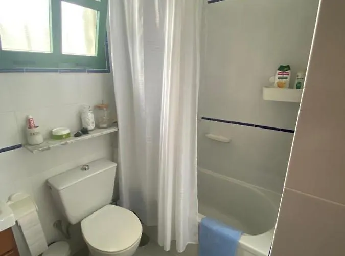 Casa Sandra Cocosol 아파트 *