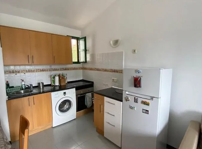 Casa Sandra Cocosol * Costa De Antigua