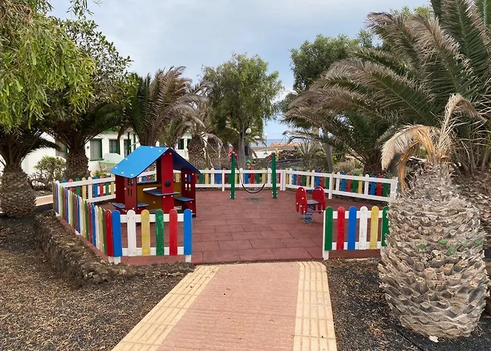 Casa Sandra Cocosol 아파트