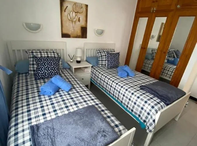 Lejlighed Casa Sandra Cocosol Costa De Antigua