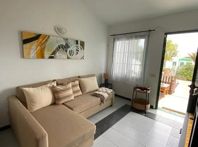 Casa Sandra Cocosol Lejlighed Costa De Antigua