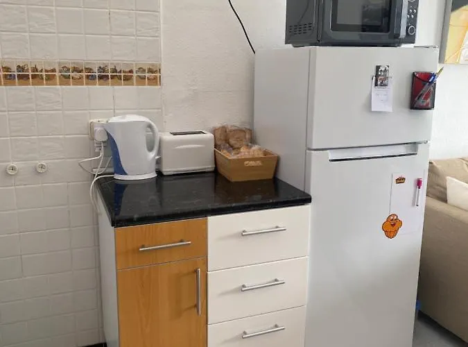 아파트 Casa Sandra Cocosol