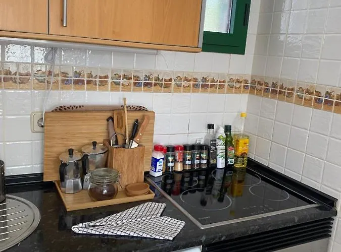 Lejlighed Casa Sandra Cocosol Costa De Antigua