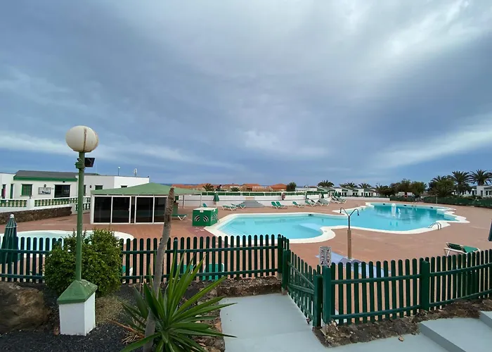 Casa Sandra Cocosol Lejlighed Costa De Antigua