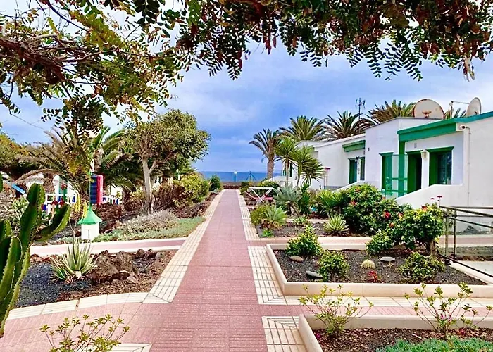 Casa Sandra Cocosol * Costa De Antigua