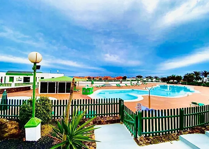 아파트 Casa Sandra Cocosol