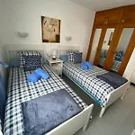 Apartmán Casa Sandra Cocosol Costa De Antigua