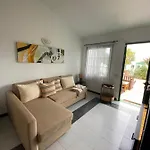 Casa Sandra Cocosol Apartmán Costa De Antigua