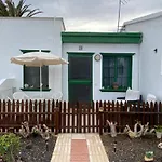 Casa Sandra Cocosol Apartament Costa De Antigua