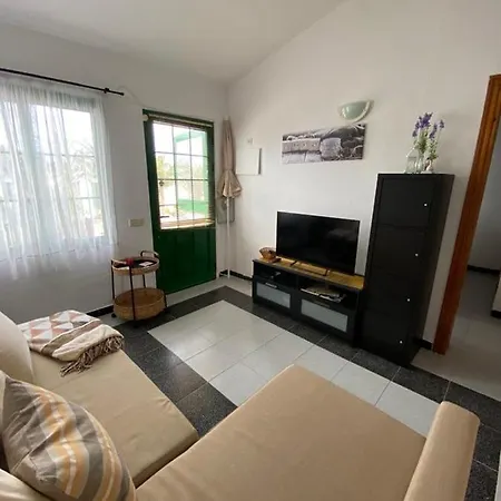 Casa Sandra Cocosol Lägenhet