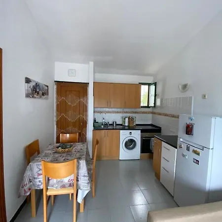 Casa Sandra Cocosol Lägenhet *