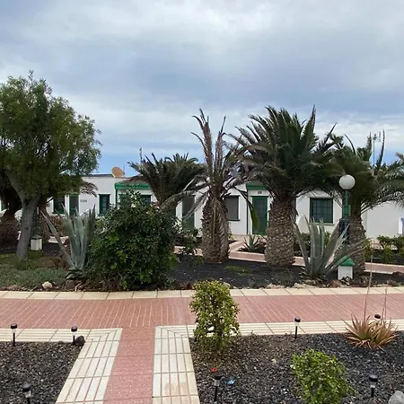 Apartment Casa Sandra Cocosol Costa De Antigua