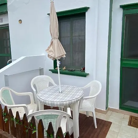 Casa Sandra Cocosol Lägenhet Costa De Antigua