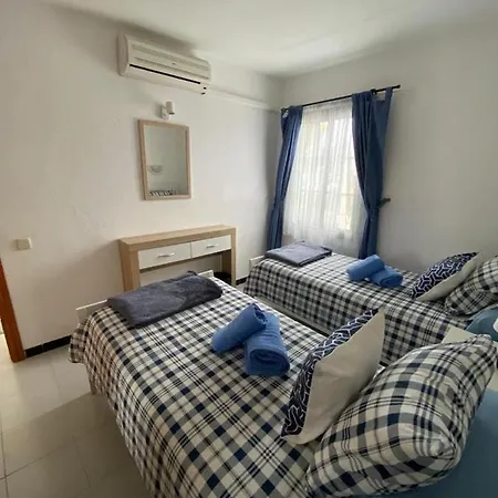 Casa Sandra Cocosol Lägenhet