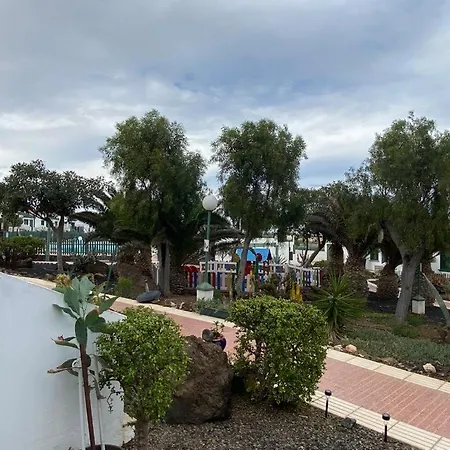 Casa Sandra Cocosol Appartamento Costa De Antigua