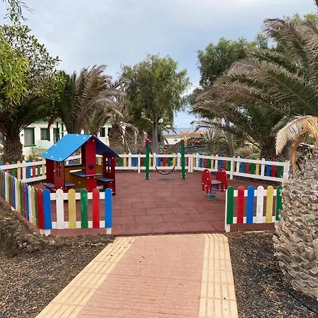 Casa Sandra Cocosol Lejlighed