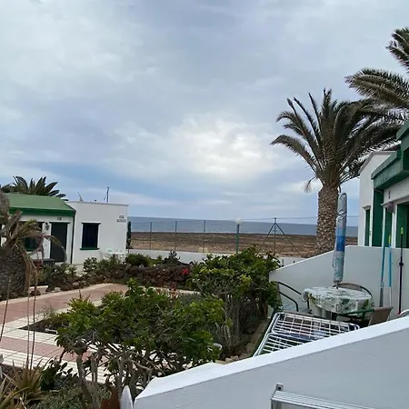 Lejlighed Casa Sandra Cocosol Costa De Antigua