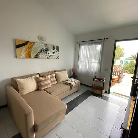 Casa Sandra Cocosol Lägenhet Costa De Antigua