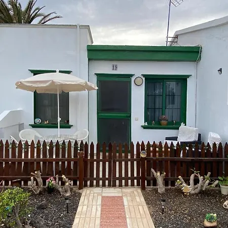 Casa Sandra Cocosol Lägenhet Costa De Antigua