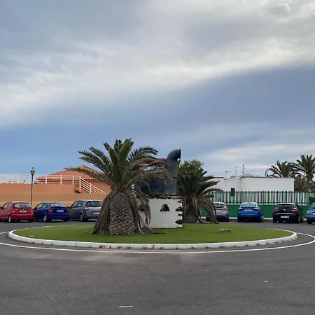 Casa Sandra Cocosol