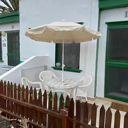 Casa Sandra Cocosol Lägenhet Costa De Antigua