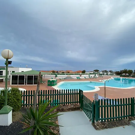 Casa Sandra Cocosol Lejlighed Costa De Antigua