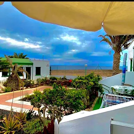 Apartment Casa Sandra Cocosol *