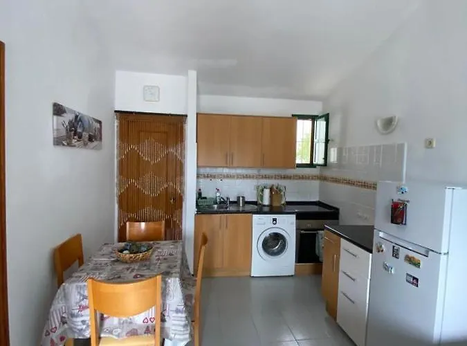 Casa Sandra Cocosol Apartment *