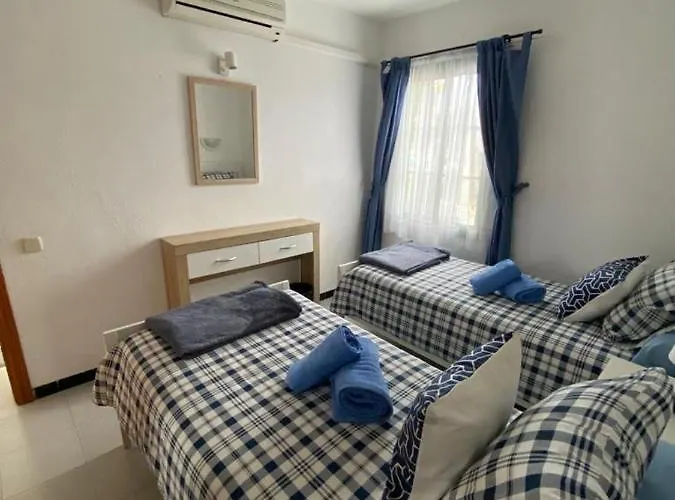 Casa Sandra Cocosol Apartment