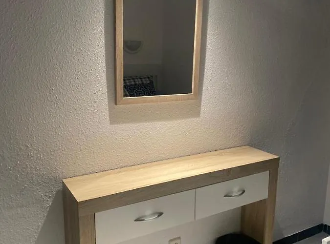 Apartment Casa Sandra Cocosol *