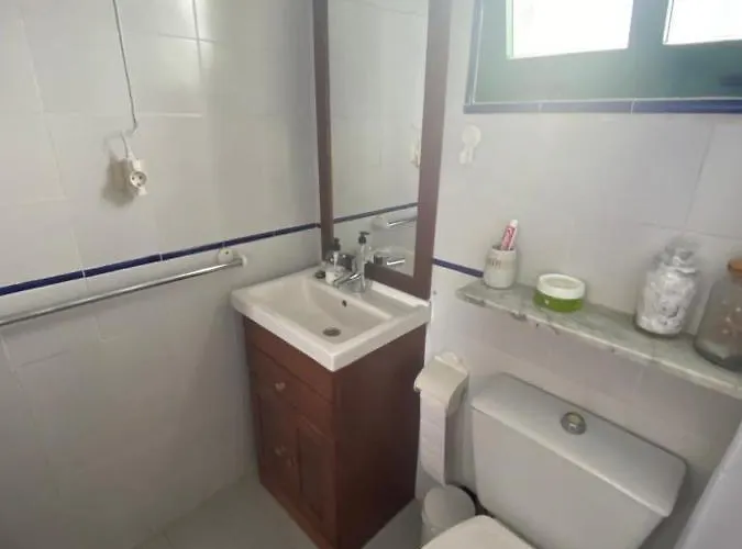 Apartment Casa Sandra Cocosol *