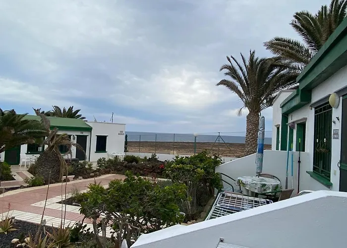 Apartment Casa Sandra Cocosol Costa De Antigua