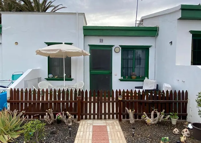 Casa Sandra Cocosol Apartment Costa De Antigua