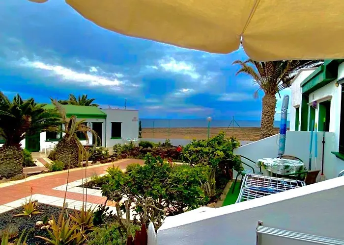 Apartment Casa Sandra Cocosol *