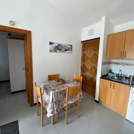 Apartamento Casa Sandra Cocosol *