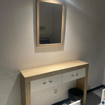 Apartamento Casa Sandra Cocosol *