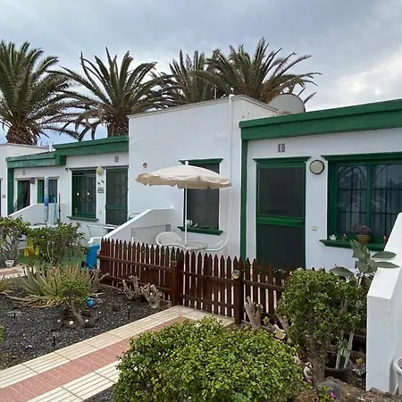 Apartamento Casa Sandra Cocosol *