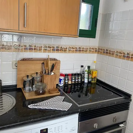 Apartamento Casa Sandra Cocosol Costa De Antigua