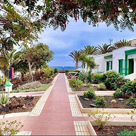 Casa Sandra Cocosol * Costa de Antigua