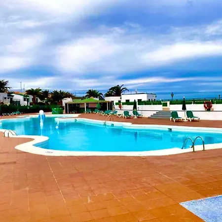 Casa Sandra Cocosol Apartman *